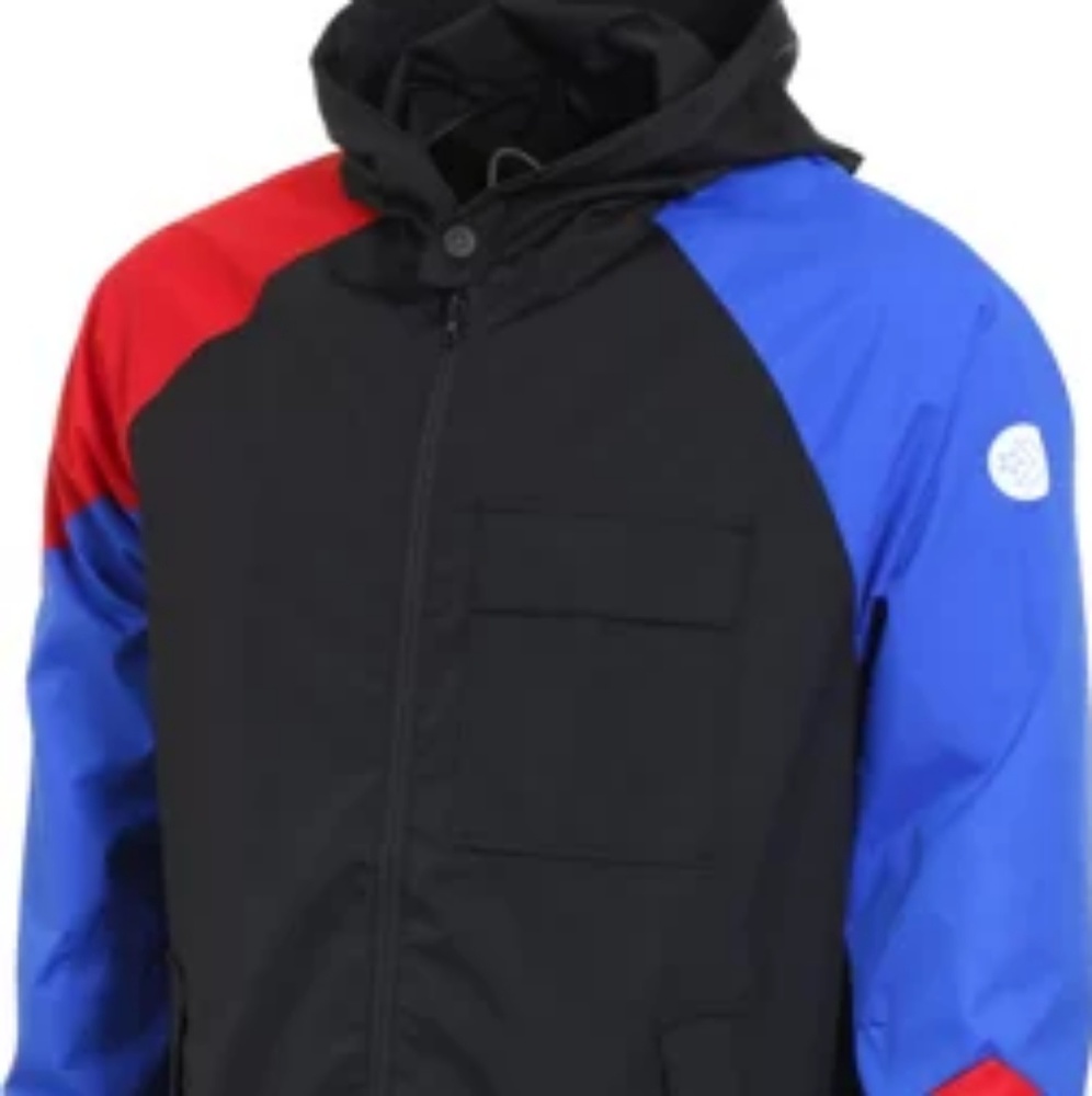 Converse jacket - Picture 3 of 6